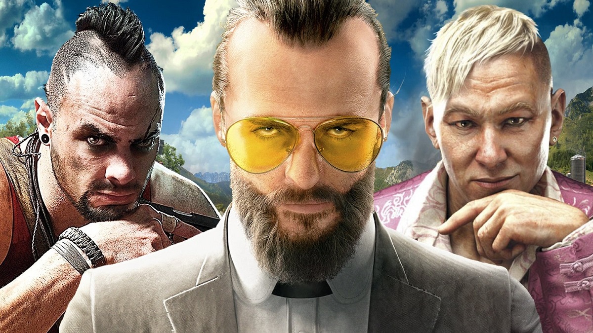 Insider: Los estudios Ubisoft Toronto y Ubisoft Montreal ya trabajan en nuevas entregas de Far Cry