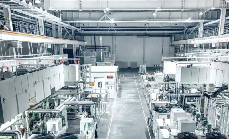 Proceso de integración del sistema