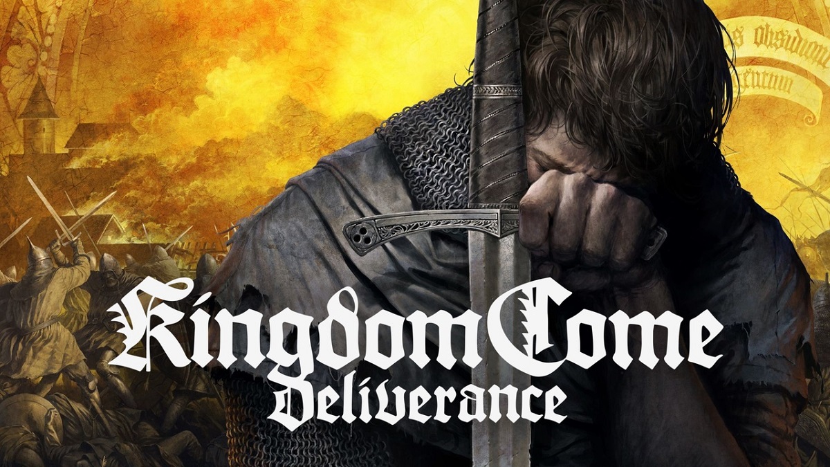 Seis millones en seis años: Los desarrolladores de Kingdom Come Deliverance presumen de las ventas del juego Seis millones en seis años: Los desarrolladores de Kingdom Come Deliverance presumen de las ventas del juego