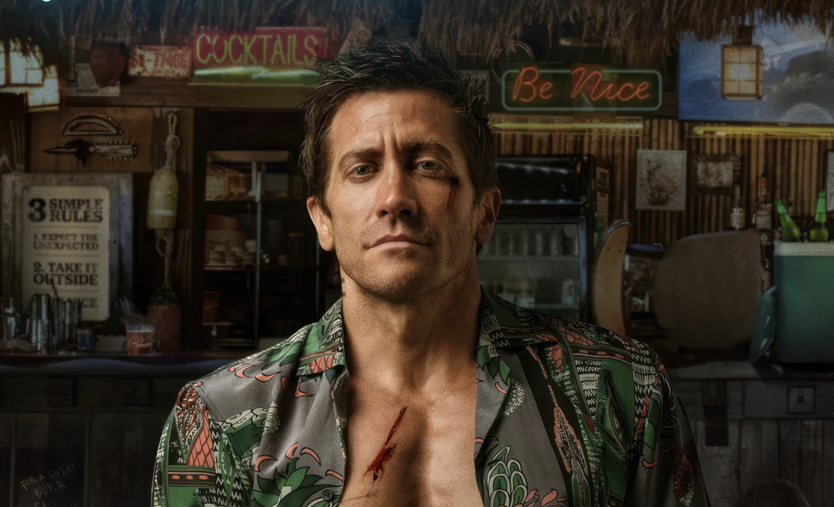 Acusan a Amazon de usar IA para "copiar las voces" de los actores del remake de Road House Acusan a Amazon de usar IA para "copiar las voces" de los actores del remake de Road House
