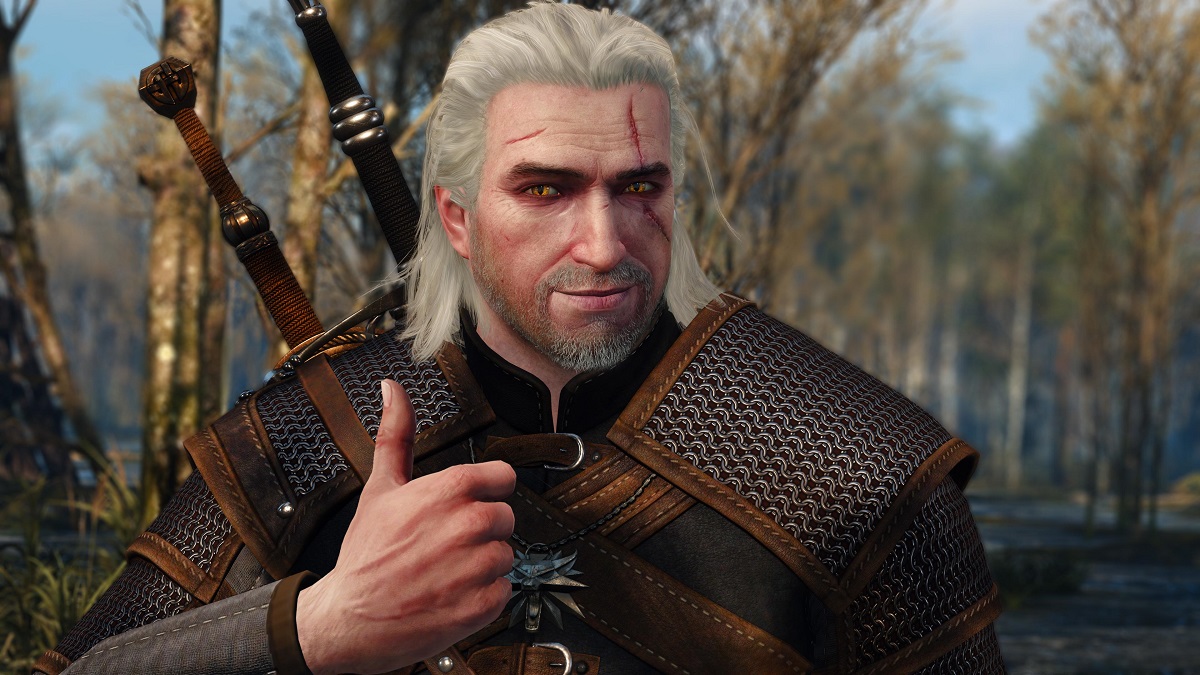 Para quien no lo sepa: para celebrar el lanzamiento de la versión actualizada de The Witcher 3: Wild Hunt, CD Projekt ha lanzado un divertido cortometraje sobre los acontecimientos de la primera y segunda parte de la serie Para quien no lo sepa: para celebrar el lanzamiento de la versión actualizada de The Witcher 3: Wild Hunt, CD Projekt ha lanzado un divertido cortometraje sobre los acontecimientos de la primera y segunda parte de la serie