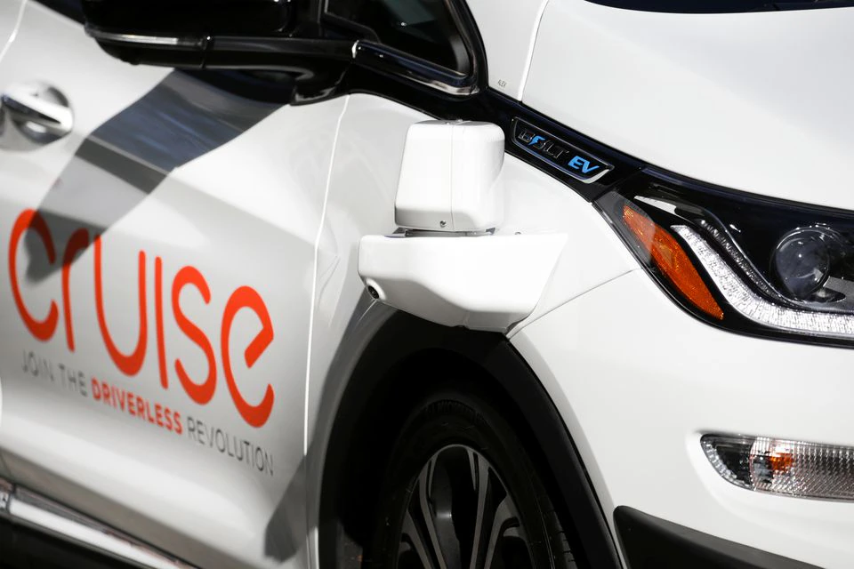 California prohíbe las pruebas con drones Cruise tras los accidentes y las acusaciones de ocultación de datos California prohíbe las pruebas con drones Cruise tras los accidentes y las acusaciones de ocultación de datos