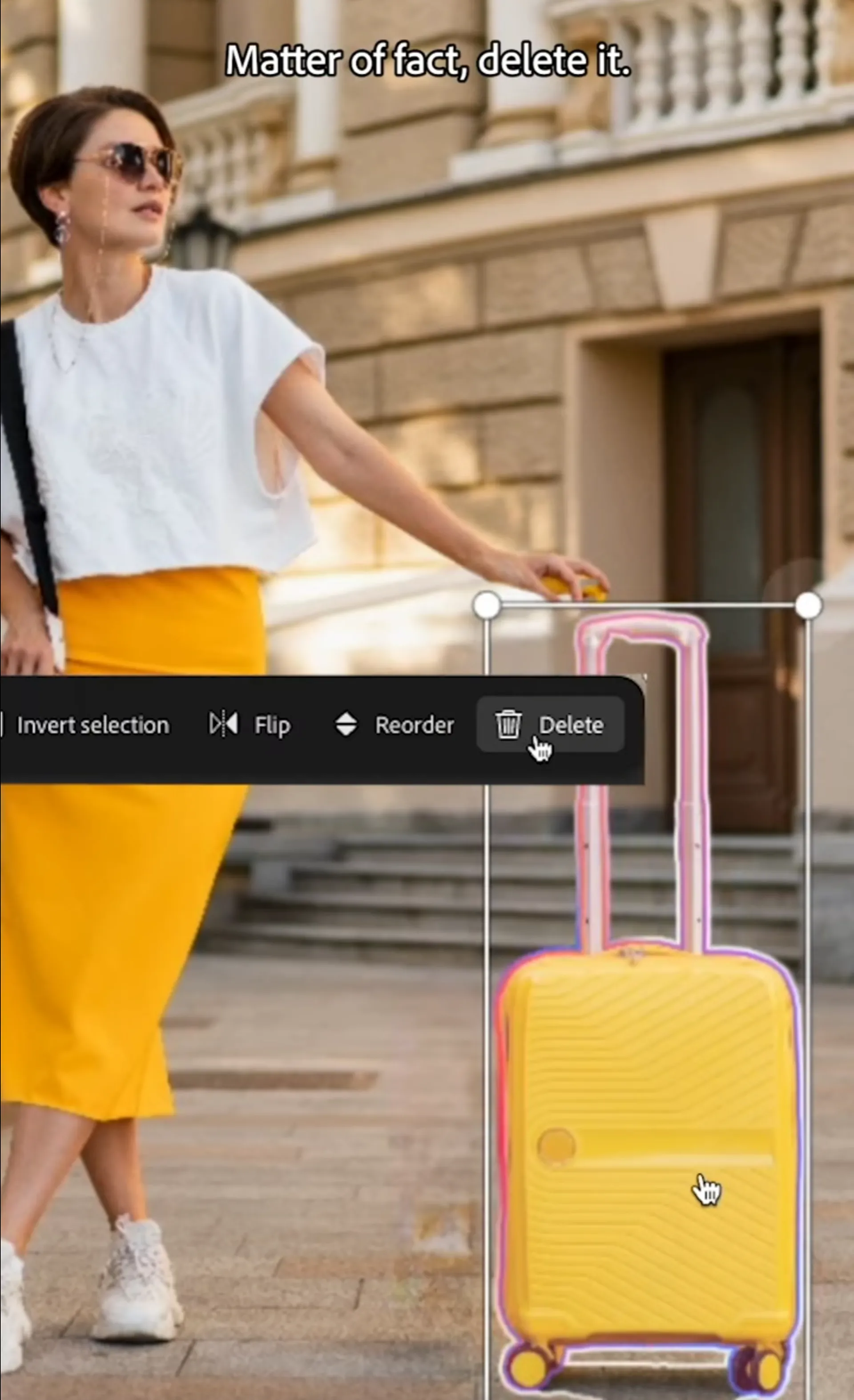 Adobe anuncia la herramienta Project Stardust AI para simplificar la edición de fotos-2 Adobe anuncia la herramienta Project Stardust AI para simplificar la edición de fotos-2