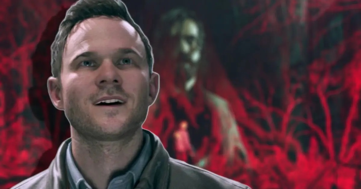 La estrella de Quantum Break Shawn Ashmore protagonizará uno de los personajes centrales del juego de terror Alan Wake 2