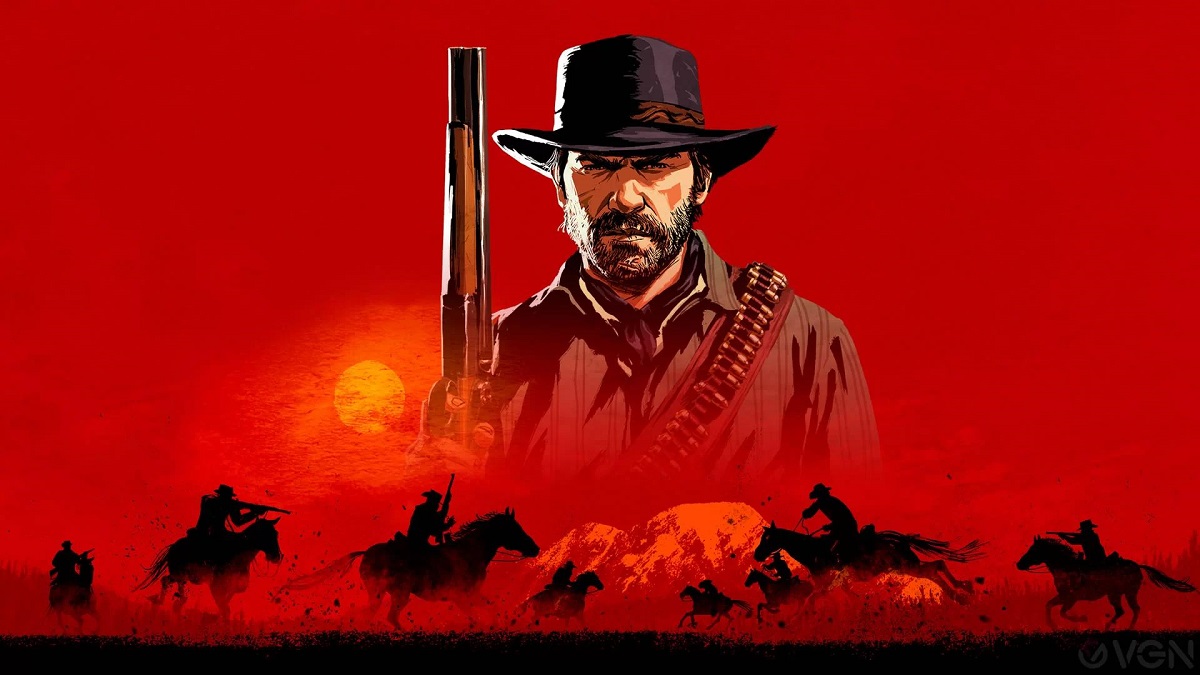 Información privilegiada: Rockstar Games ha comenzado el desarrollo de la tercera entrega del popular western Red Dead Redemption Información privilegiada: Rockstar Games ha comenzado el desarrollo de la tercera entrega del popular western Red Dead Redemption