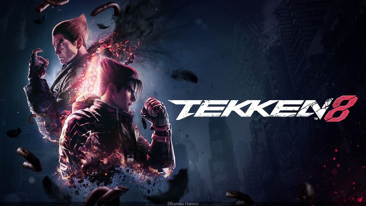 Bandai Namco ha desvelado el vídeo de presentación de Tekken 8 y ha revelado el primer personaje DLC del nuevo juego de lucha Bandai Namco ha desvelado el vídeo de presentación de Tekken 8 y ha revelado el primer personaje DLC del nuevo juego de lucha