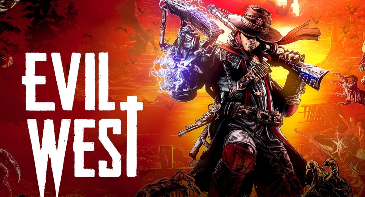Simple y de buen gusto: los jugadores acogieron el juego de acción de vampiros Evil West Simple y de buen gusto: los jugadores acogieron el juego de acción de vampiros Evil West