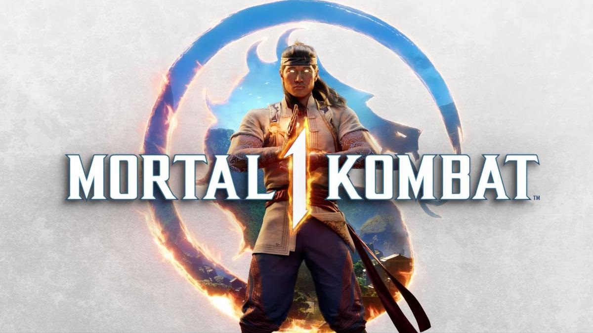 Janet Cage entra en combate: revelada la fecha del nuevo cameo de Mortal Kombat 1 Janet Cage entra en combate: revelada la fecha del nuevo cameo de Mortal Kombat 1