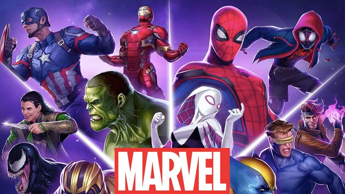 Marvel anunciará mañana un nuevo juego - según un insider será un shooter competitivo al estilo de Overwatch Marvel anunciará mañana un nuevo juego - según un insider será un shooter competitivo al estilo de Overwatch
