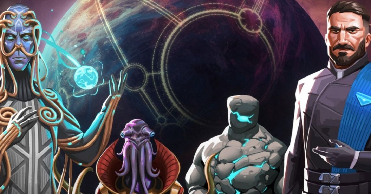 Debido al tráiler de GTA VI, los desarrolladores de Stellaris Nexus han pospuesto el lanzamiento de la miniserie en Steam Early Access Debido al tráiler de GTA VI, los desarrolladores de Stellaris Nexus han pospuesto el lanzamiento de la miniserie en Steam Early Access