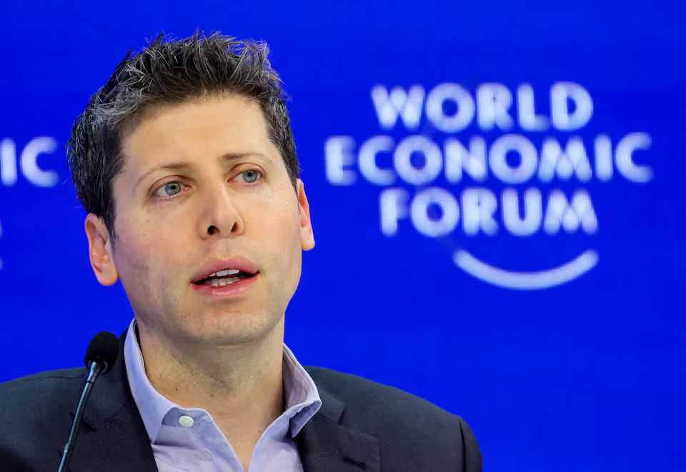 OpenAI reestructura su fondo para startups, despojando a Sam Altman de la propiedad OpenAI reestructura su fondo para startups, despojando a Sam Altman de la propiedad