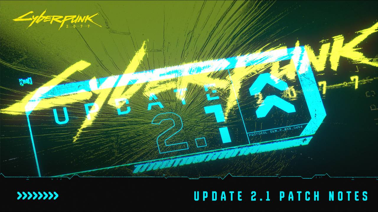 Metro, jefes mejorados y mejoras en la física de las motos: CD Projekt Red ha desvelado la lista completa de novedades del último gran parche para Cyberpunk 2077 Metro, jefes mejorados y mejoras en la física de las motos: CD Projekt Red ha desvelado la lista completa de novedades del último gran parche para Cyberpunk 2077