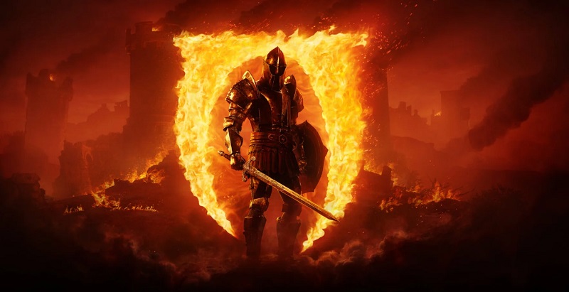 Captura de pantalla 7 de Remaster Oblivion