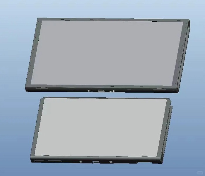 La presentación ya no tiene sentido: un usuario chino ha filtrado imágenes detalladas de la consola Nintendo Switch 2 y sus especificaciones-9 La presentación ya no tiene sentido: un usuario chino ha filtrado imágenes detalladas de la consola Nintendo Switch 2 y sus especificaciones-9