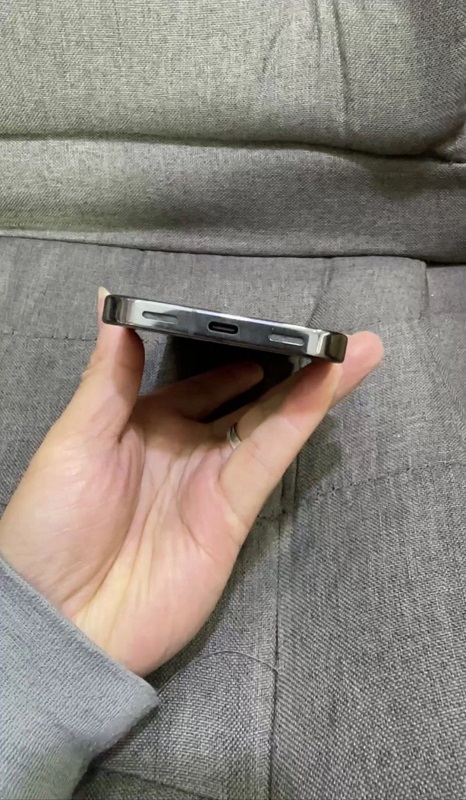 Parte de la interfaz del Google Pixel 10 Pro