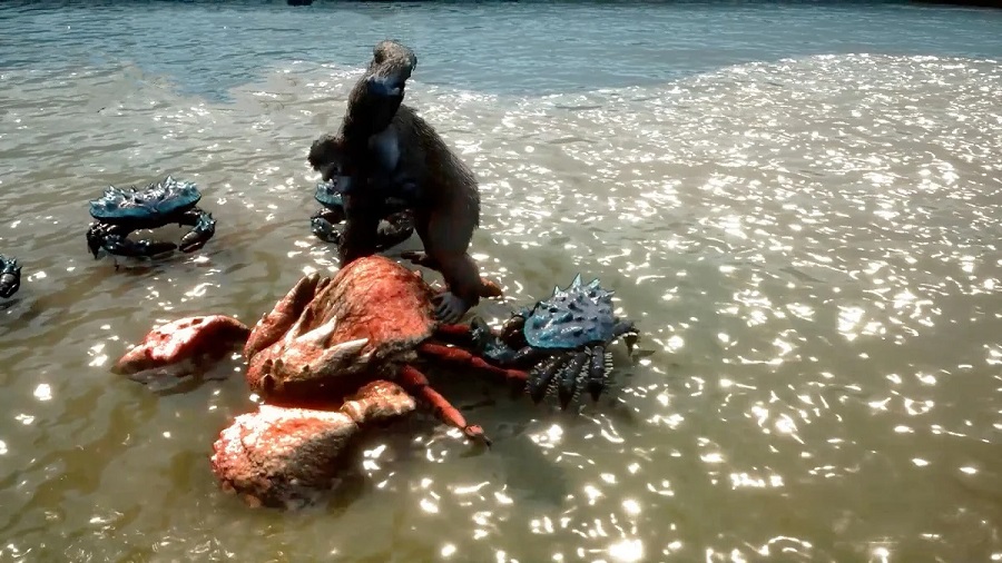 Se ha descubierto en Amazon una página de un juego de King Kong sin anunciar. Las capturas de pantalla de Skull Island: Rise of Kong capturas de pantalla no son alentadores-4 Se ha descubierto en Amazon una página de un juego de King Kong sin anunciar. Las capturas de pantalla de Skull Island: Rise of Kong capturas de pantalla no son alentadores-4