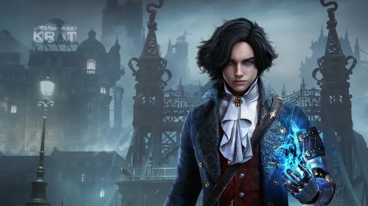 Lies of P ganó tres premios en los Webby Awards 2024, superando a Baldurʼs Gate 3 Lies of P ganó tres premios en los Webby Awards 2024, superando a Baldurʼs Gate 3