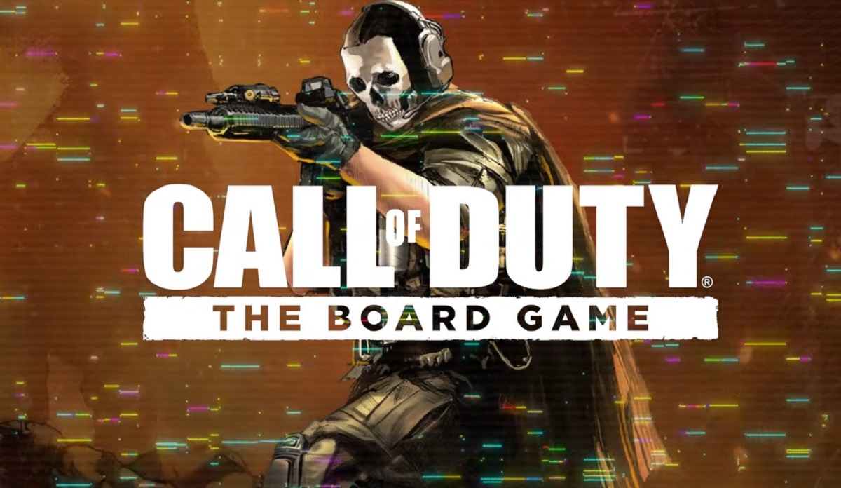 Call of Duty en tu escritorio: anunciada una versión de sobremesa del famoso shooter