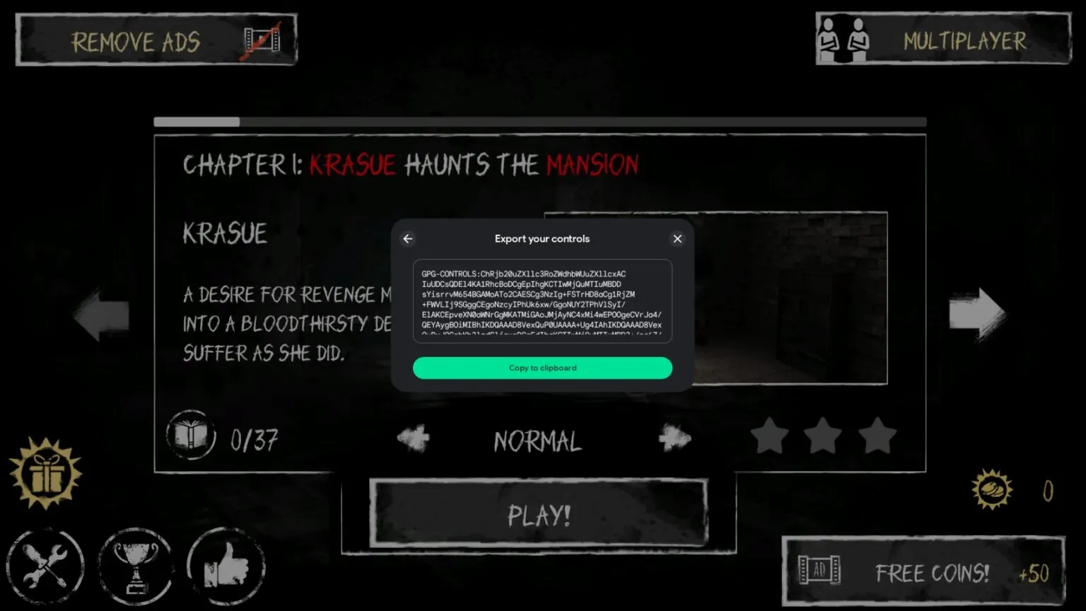 Interfaz actualizada de Google Play Games Interfaz actualizada de Google Play Games