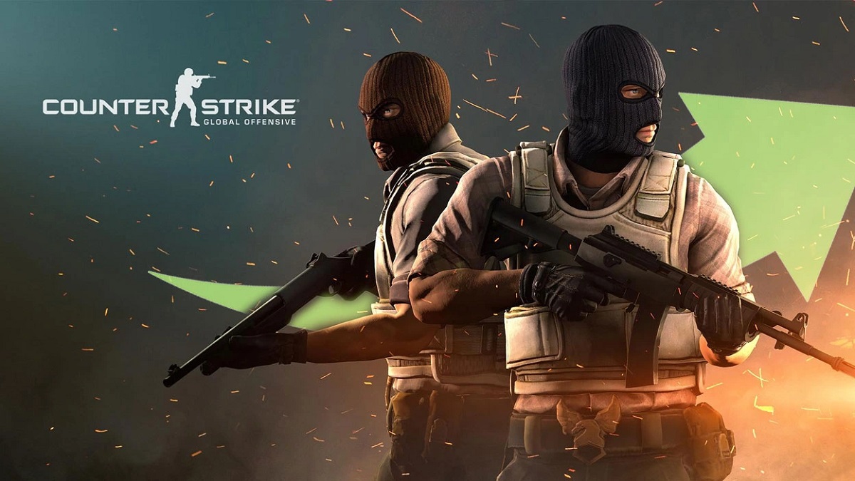 Récord tras récord: Counter-Strike: Global Offensive se acerca a los dos millones de jugadores.