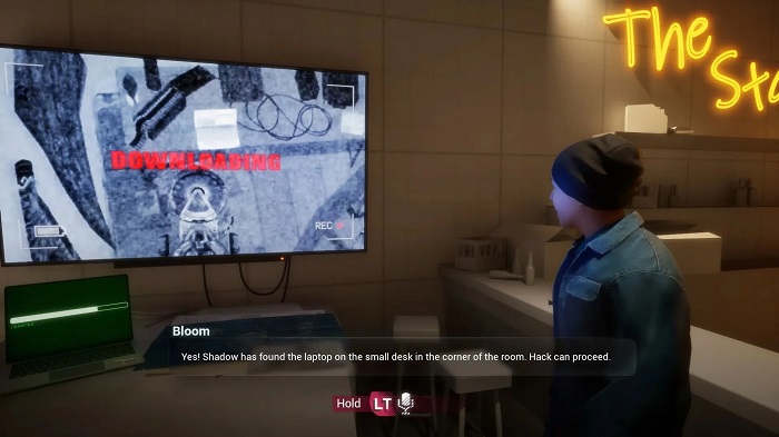 Conversación en directo en lugar de líneas de selección: Ubisoft ha desvelado los primeros detalles de su tecnología experimental Neo NPC basada en inteligencia artificial generativa-3 Conversación en directo en lugar de líneas de selección: Ubisoft ha desvelado los primeros detalles de su tecnología experimental Neo NPC basada en inteligencia artificial generativa-3