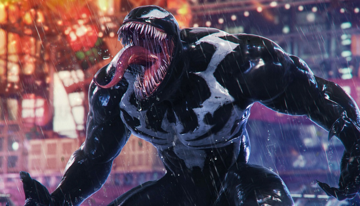 El anuncio de acción en 3D de Marvel's Spider-Man 2 ha aparecido en las calles de Los Ángeles y Nueva York. El anuncio de acción en 3D de Marvel's Spider-Man 2 ha aparecido en las calles de Los Ángeles y Nueva York.