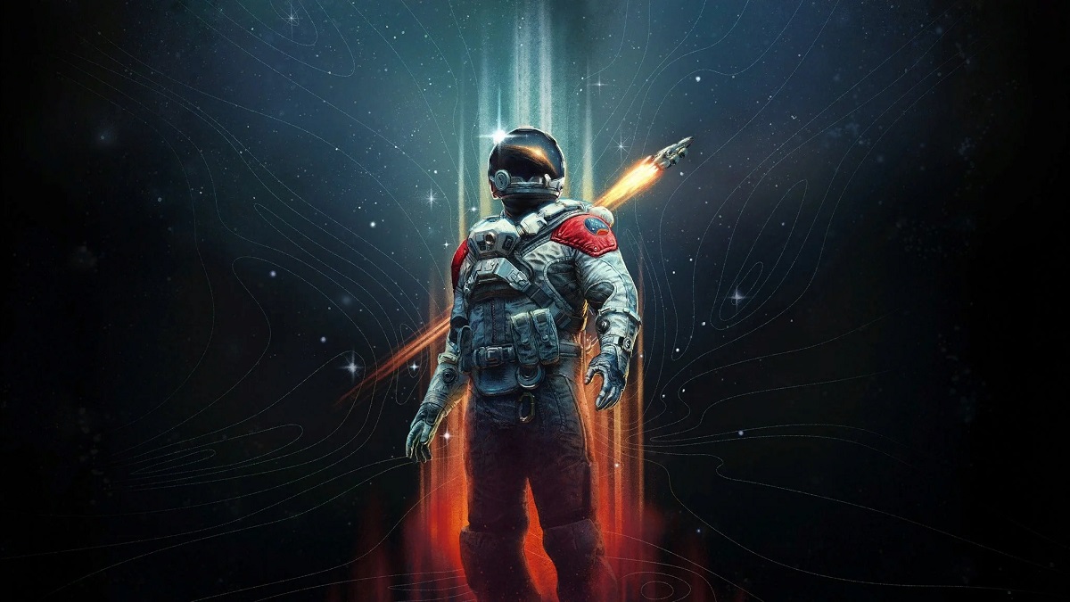 Viajar por la galaxia y explorar planetas desconocidos: Los desarrolladores de Starfield presentaron un tráiler del juego de rol espacial con actores en directo