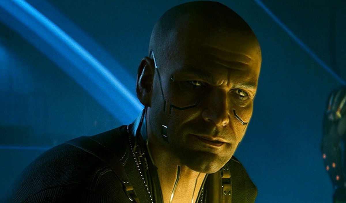"No te quejes cuando haga demasiado calor": en el nuevo arte de la expansión Phantom Liberty para Cyberpunk 2077, los desarrolladores mostraron la insólita guarida del jefe de la facción Barghest