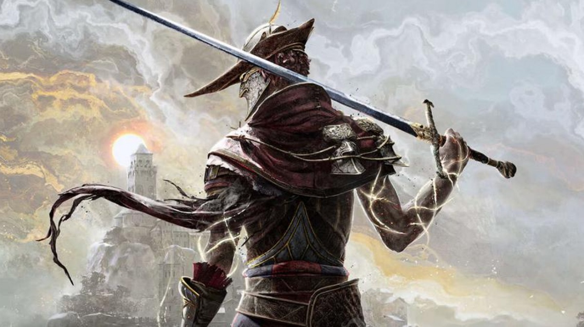 Los desarrolladores del elegante juego de acción Enotria: The Last Song han presentado un espectacular tráiler y han revelado una nueva fecha de lanzamiento para el juego Los desarrolladores del elegante juego de acción Enotria: The Last Song han presentado un espectacular tráiler y han revelado una nueva fecha de lanzamiento para el juego