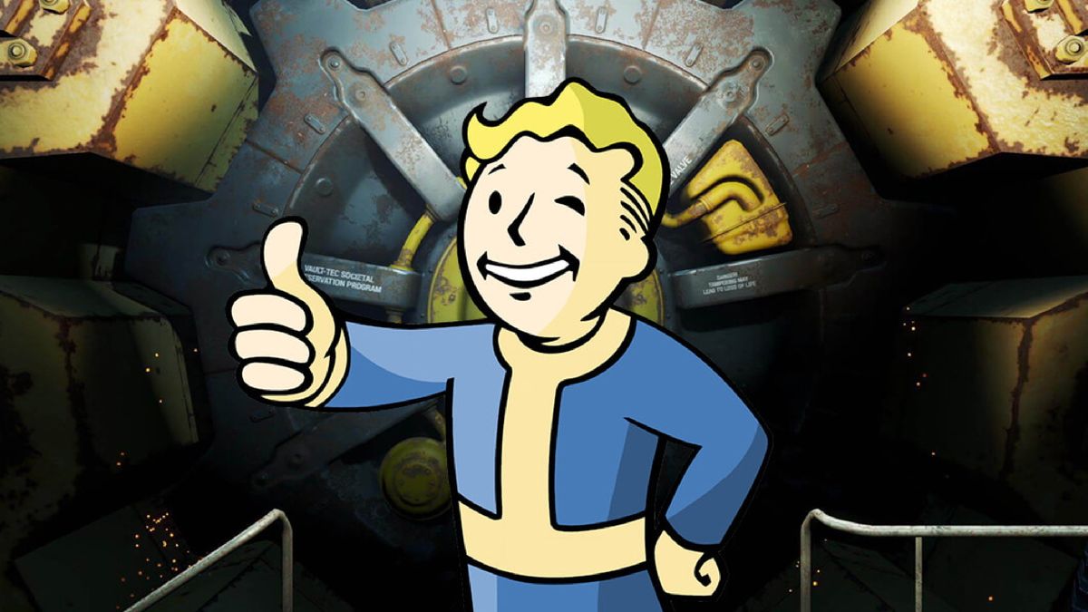 Fallout 4 y Fallout 76 no se rinden: Los juegos de Bethesda se afianzan en la lista de ventas de Steam Fallout 4 y Fallout 76 no se rinden: Los juegos de Bethesda se afianzan en la lista de ventas de Steam
