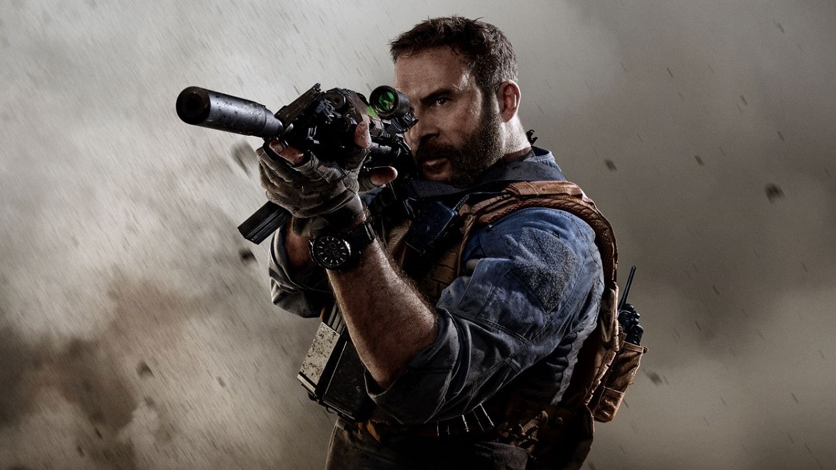 Activision se ha burlado de la próxima entrega de Call of Duty. A juzgar por las pistas, los desarrolladores permitirán transferir contenido de la parte anterior al próximo juego Activision se ha burlado de la próxima entrega de Call of Duty. A juzgar por las pistas, los desarrolladores permitirán transferir contenido de la parte anterior al próximo juego