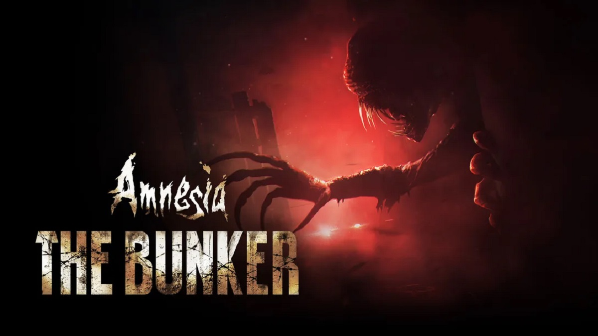 Los desarrolladores de Amnesia: The Bunker están preparando una importante actualización que añadirá un nivel de dificultad adicional al juego. El parche coincidirá con Halloween. Los desarrolladores de Amnesia: The Bunker están preparando una importante actualización que añadirá un nivel de dificultad adicional al juego. El parche coincidirá con Halloween.