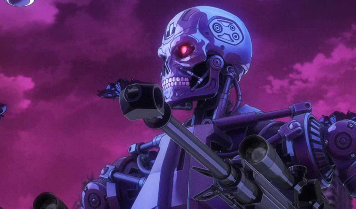 Sangre, dolor y miedo: el nuevo tráiler de la serie de animación de Netflix Terminator Zero muestra brutales batallas entre humanos y cyborgs Sangre, dolor y miedo: el nuevo tráiler de la serie de animación de Netflix Terminator Zero muestra brutales batallas entre humanos y cyborgs
