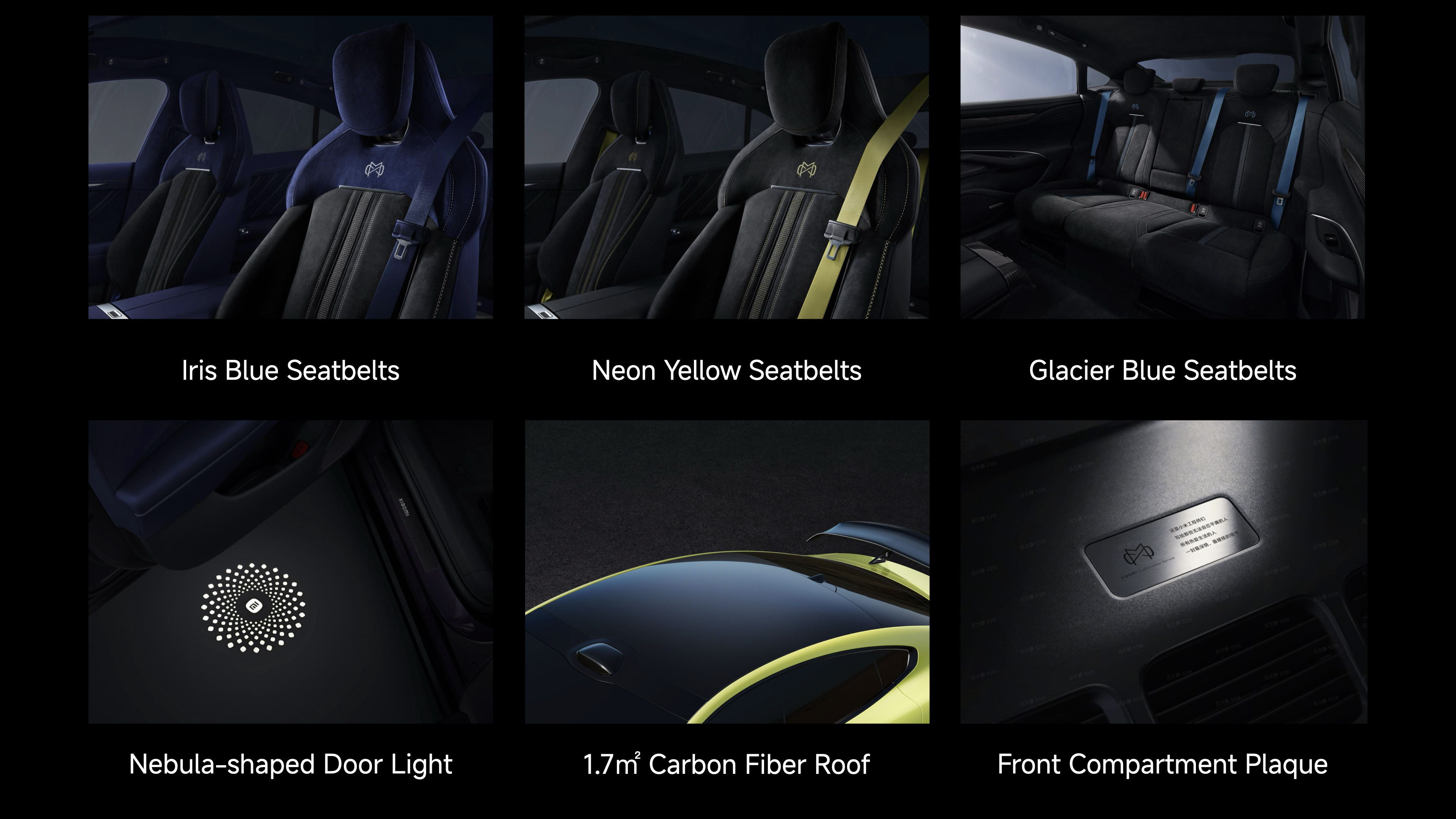 Discos y calipers de freno de Xiaomi Discos y calipers de freno de Xiaomi