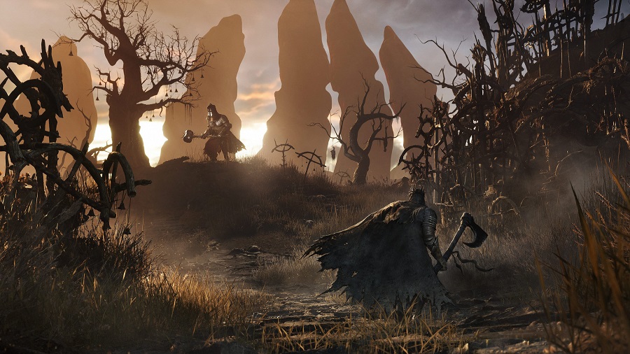 Espeluznantes monstruos y espeluznantes escenarios en las nuevas imágenes del RPG de acción y fantasía The Lords Of The Fallen. -9 Espeluznantes monstruos y espeluznantes escenarios en las nuevas imágenes del RPG de acción y fantasía The Lords Of The Fallen. -9