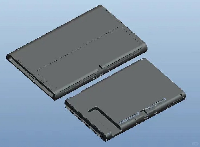 La presentación ya no tiene sentido: un usuario chino ha filtrado imágenes detalladas de la consola Nintendo Switch 2 y sus especificaciones-10 La presentación ya no tiene sentido: un usuario chino ha filtrado imágenes detalladas de la consola Nintendo Switch 2 y sus especificaciones-10