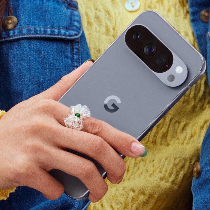 Renders del smartphone Pixel 10 Renders del smartphone Pixel 10