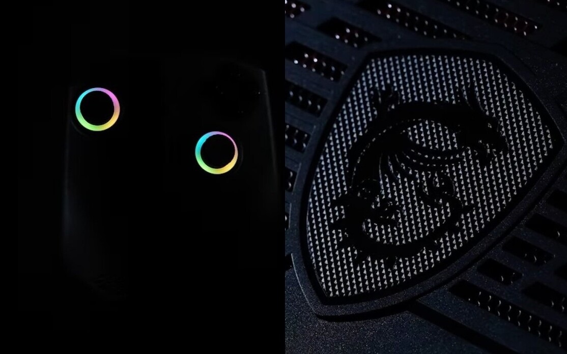 MSI prepara su propia videoconsola portátil: la presentación del dispositivo tendrá lugar la próxima semana MSI prepara su propia videoconsola portátil: la presentación del dispositivo tendrá lugar la próxima semana