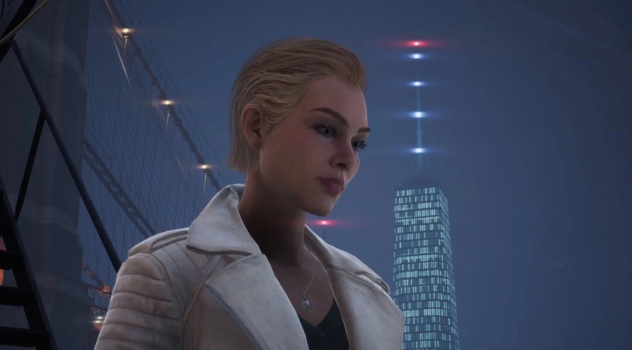 Una hacker experta y una estafadora profesional: dos nuevas heroínas aparecerán en el shooter cooperativo criminal Payday 3-7 Una hacker experta y una estafadora profesional: dos nuevas heroínas aparecerán en el shooter cooperativo criminal Payday 3-7