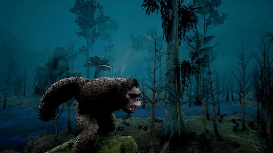 Se ha descubierto en Amazon una página de un juego de King Kong sin anunciar. Las capturas de pantalla de Skull Island: Rise of Kong capturas de pantalla no son alentadores-7 Se ha descubierto en Amazon una página de un juego de King Kong sin anunciar. Las capturas de pantalla de Skull Island: Rise of Kong capturas de pantalla no son alentadores-7