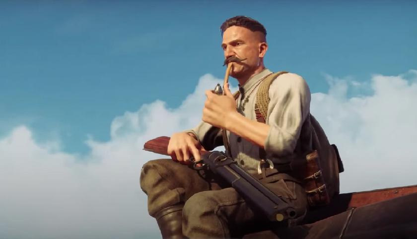El estudio ucraniano Hologryph ha presentado el tráiler de SAND, un shooter PvP/PvE en un escenario inusual. El estudio ucraniano Hologryph ha presentado el tráiler de SAND, un shooter PvP/PvE en un escenario inusual.