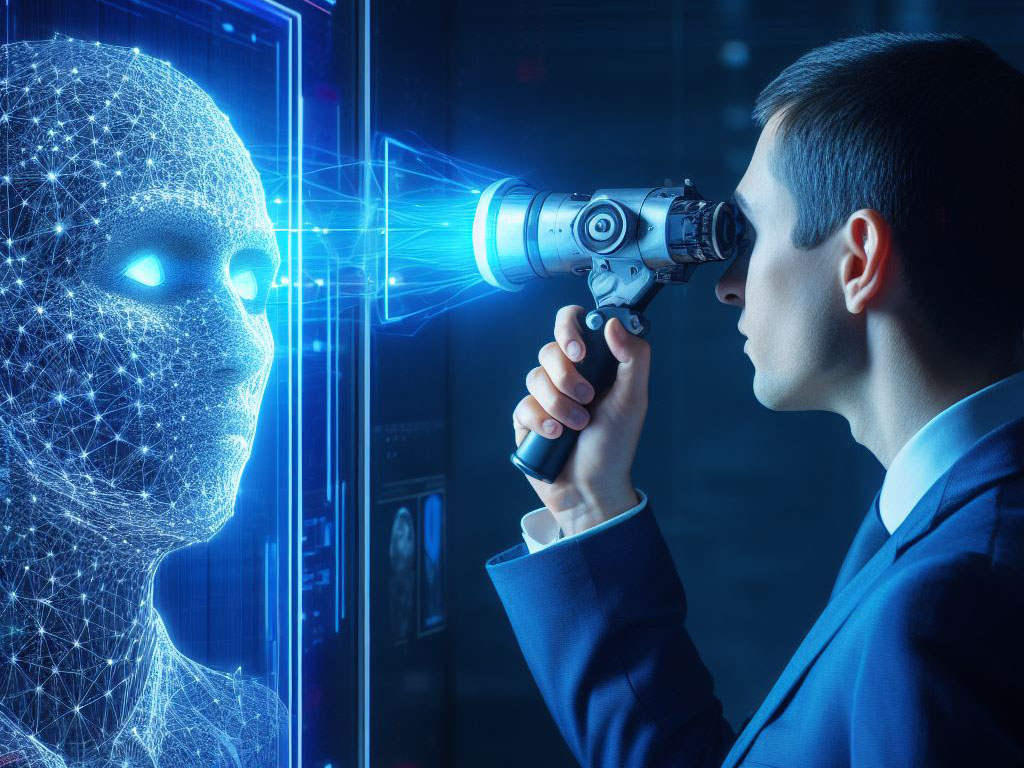 Reality Defender ha recaudado 15 millones de dólares para desarrollar herramientas de descubrimiento de contenidos mediante IA Reality Defender ha recaudado 15 millones de dólares para desarrollar herramientas de descubrimiento de contenidos mediante IA