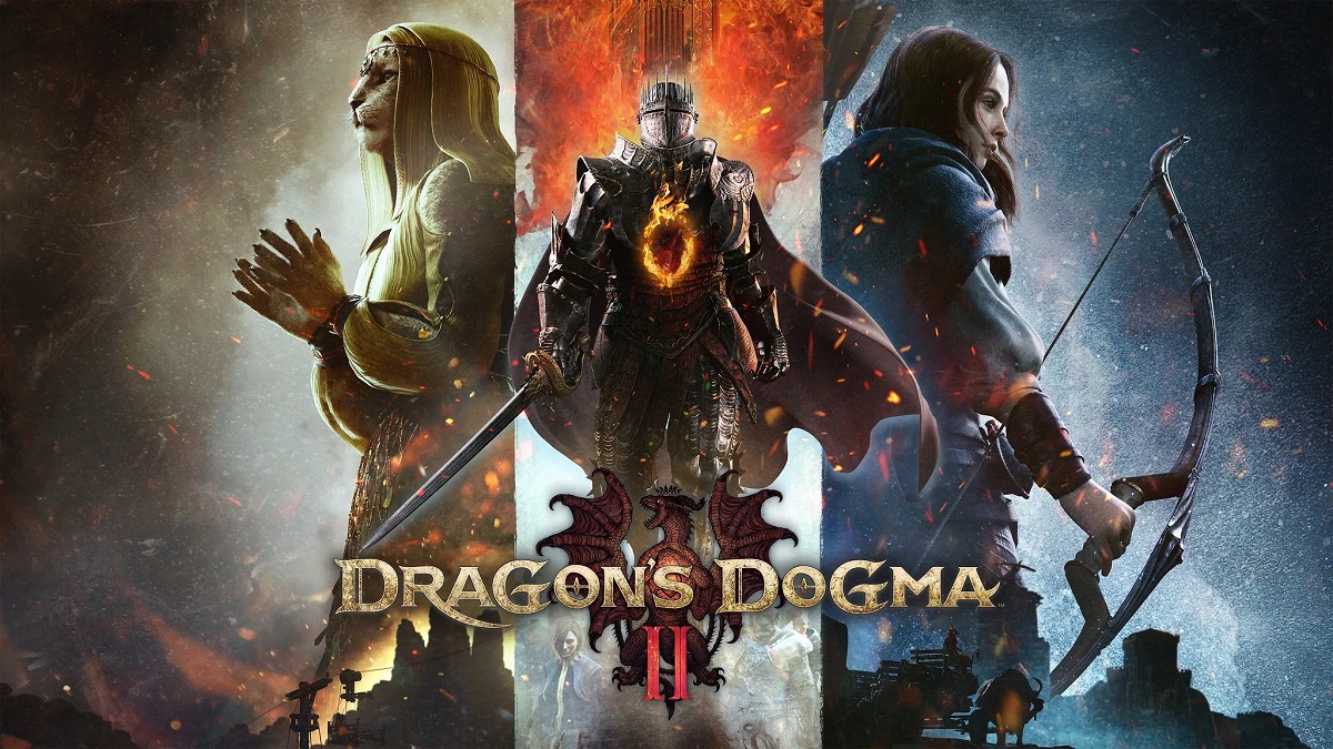 Puede controlar todos los elementos: se ha revelado la jugabilidad del Mago en Dragon's Dogma 2 Puede controlar todos los elementos: se ha revelado la jugabilidad del Mago en Dragon's Dogma 2