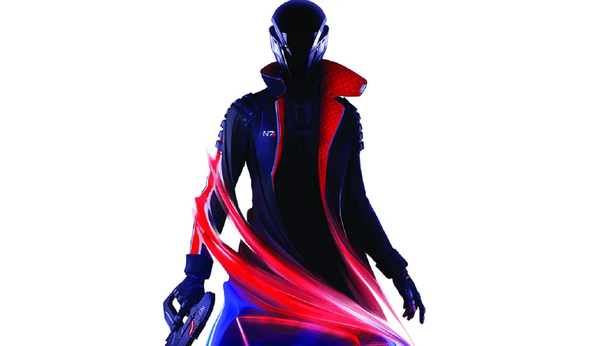Algo en lo que pensar: el nuevo arte de la próxima entrega de Mass Effect revela interesantes detalles sobre el esperado juego Algo en lo que pensar: el nuevo arte de la próxima entrega de Mass Effect revela interesantes detalles sobre el esperado juego