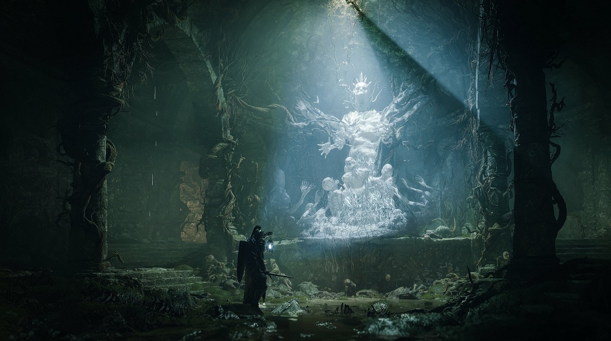 Ni un día sin parche: los desarrolladores de Lords of the Fallen han lanzado otra actualización que mejora los principales aspectos del juego Ni un día sin parche: los desarrolladores de Lords of the Fallen han lanzado otra actualización que mejora los principales aspectos del juego