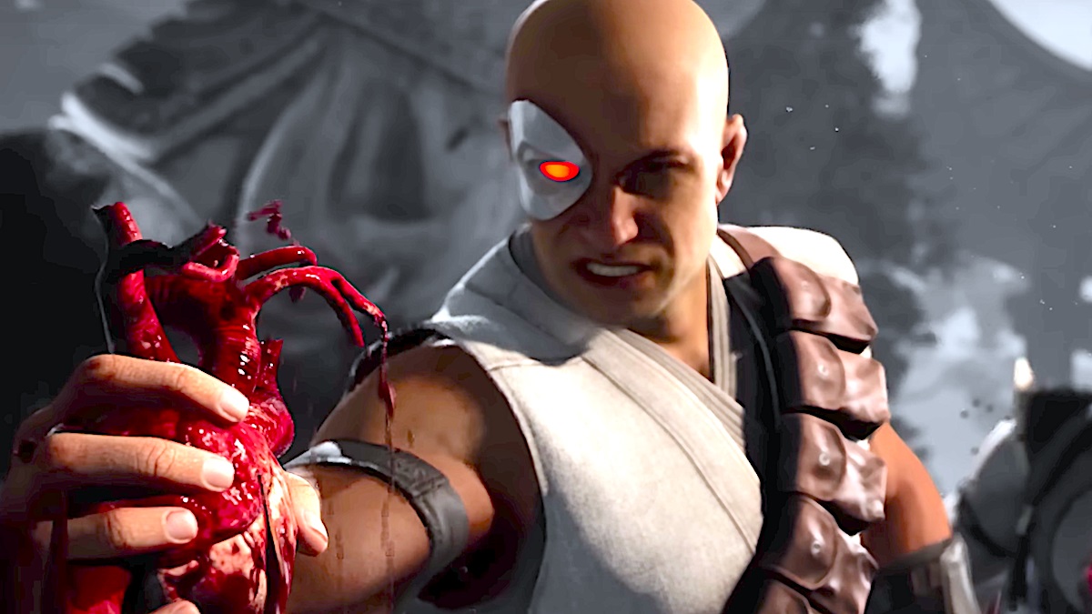 Cuatro héroes emblemáticos, combates intensos y nuevos detalles de juego en el vídeo de 15 minutos de Mortal Kombat 1 de Game Informer Cuatro héroes emblemáticos, combates intensos y nuevos detalles de juego en el vídeo de 15 minutos de Mortal Kombat 1 de Game Informer