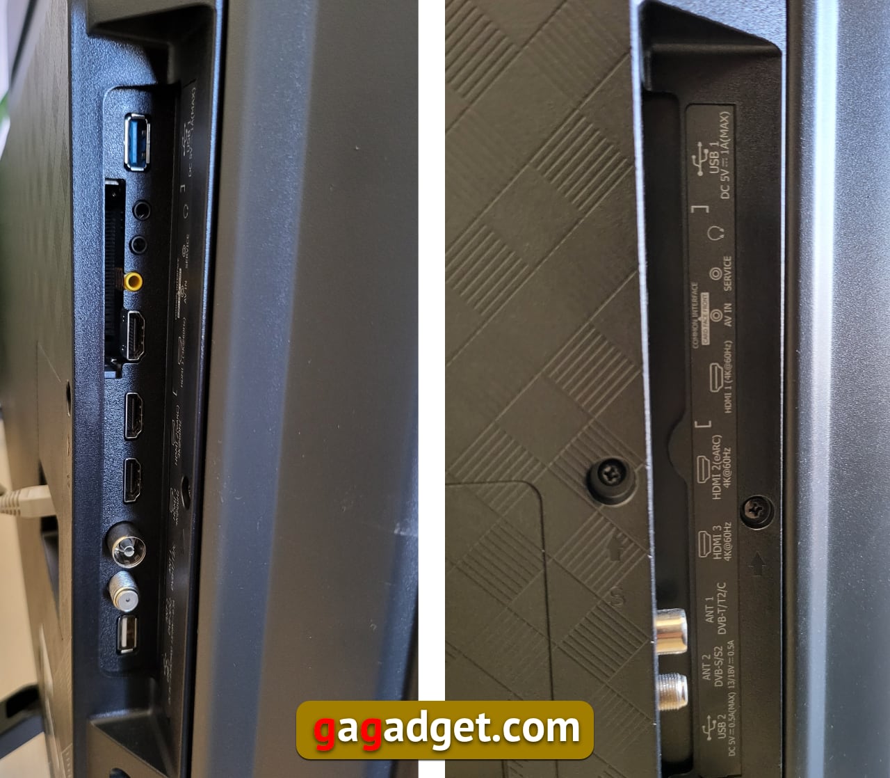 Ganga: Revisión del televisor Hisense 55A7GQ Quantum Dot de 55 pulgadas-29 Ganga: Revisión del televisor Hisense 55A7GQ Quantum Dot de 55 pulgadas-29