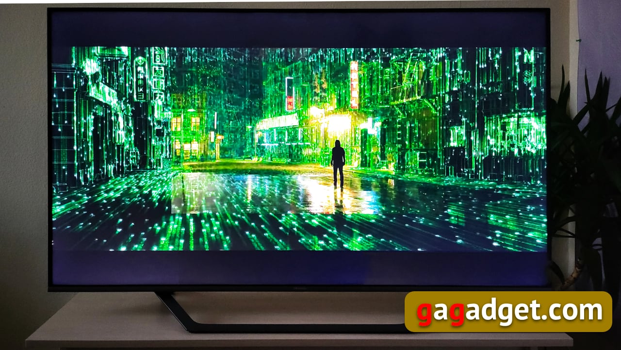 Ganga: Revisión del televisor Hisense 55A7GQ Quantum Dot de 55 pulgadas Ganga: Revisión del televisor Hisense 55A7GQ Quantum Dot de 55 pulgadas