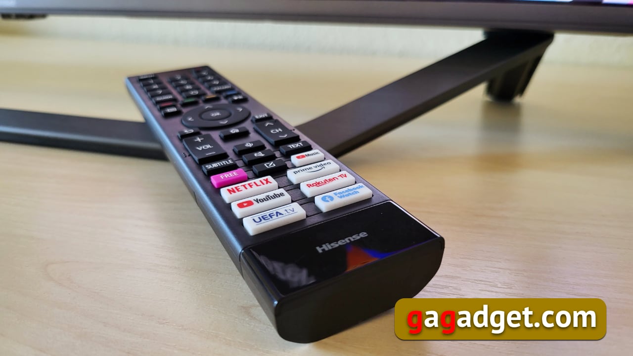 Ganga: Revisión del televisor Hisense 55A7GQ Quantum Dot de 55 pulgadas-31 Ganga: Revisión del televisor Hisense 55A7GQ Quantum Dot de 55 pulgadas-31