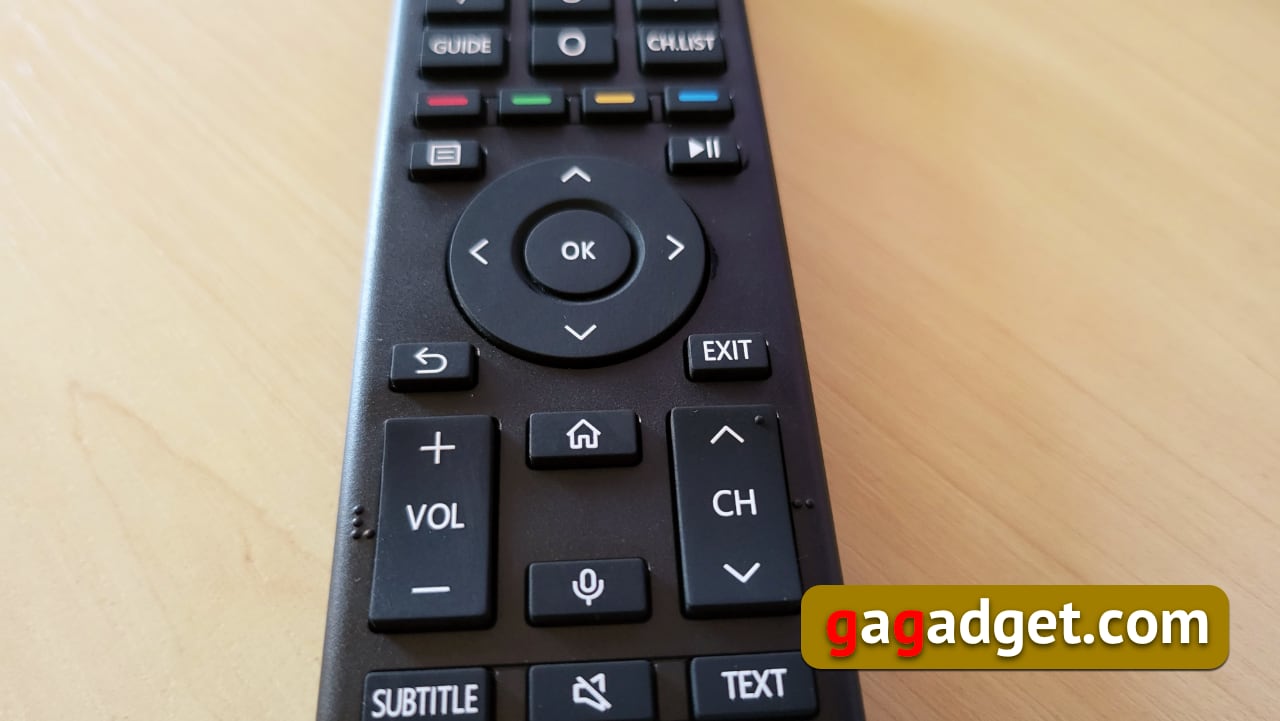 Ganga: Revisión del televisor Hisense 55A7GQ Quantum Dot de 55 pulgadas-33 Ganga: Revisión del televisor Hisense 55A7GQ Quantum Dot de 55 pulgadas-33